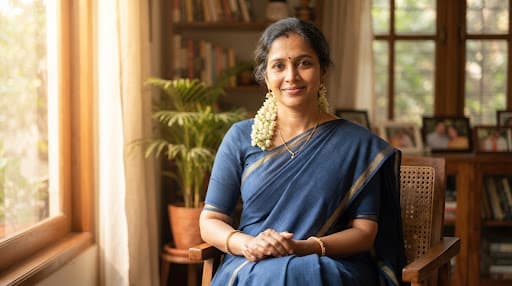 Vani Thirunavukkarasu