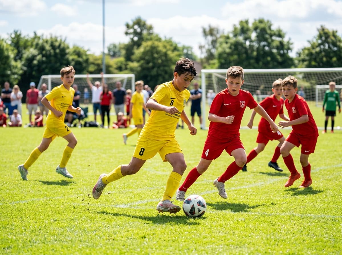 Sportveranstaltung