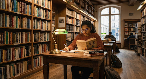 Diaspora Heritage Library & Archive